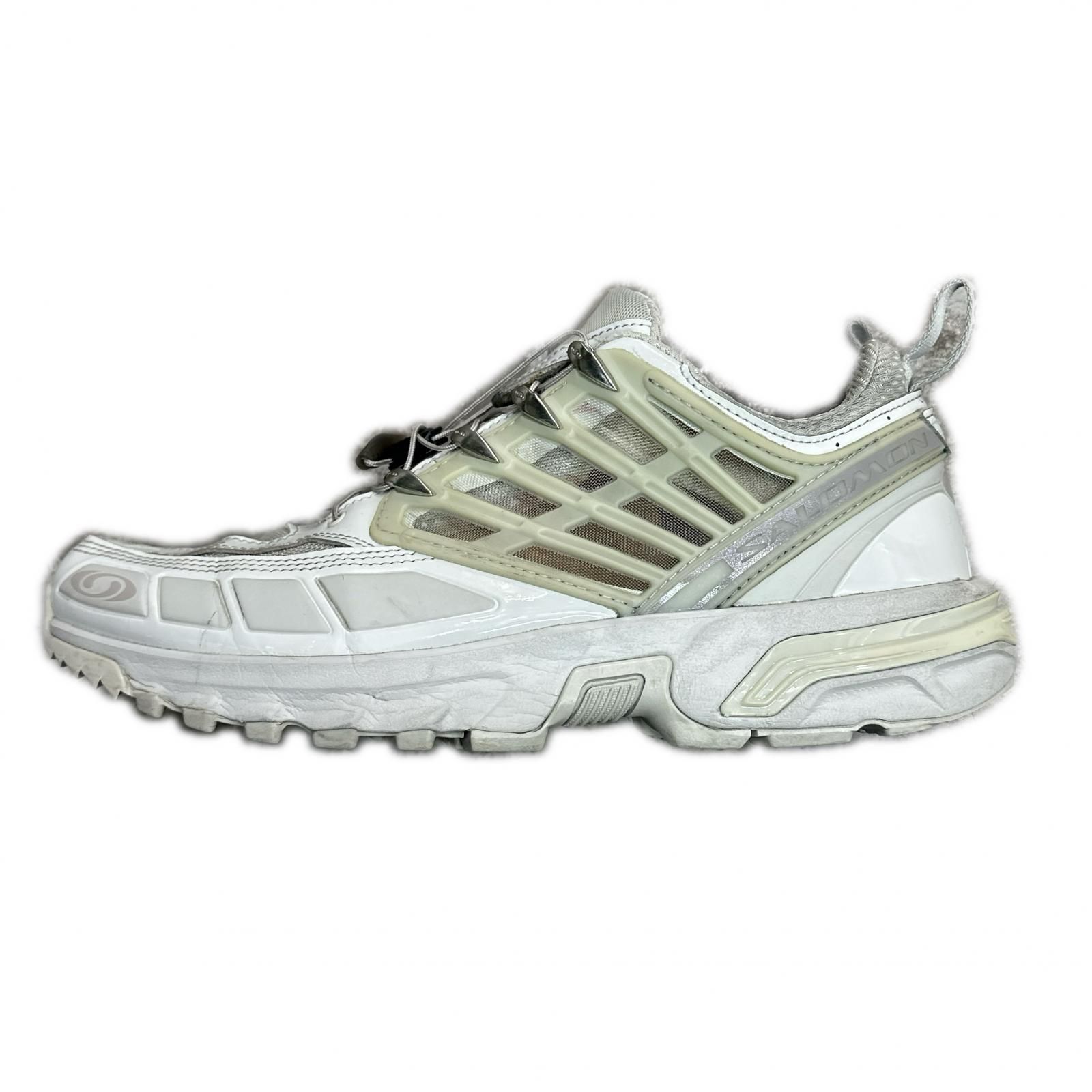 SALOMON × MM6 ACS PRO スニーカー ハイテクシューズ サロモン 