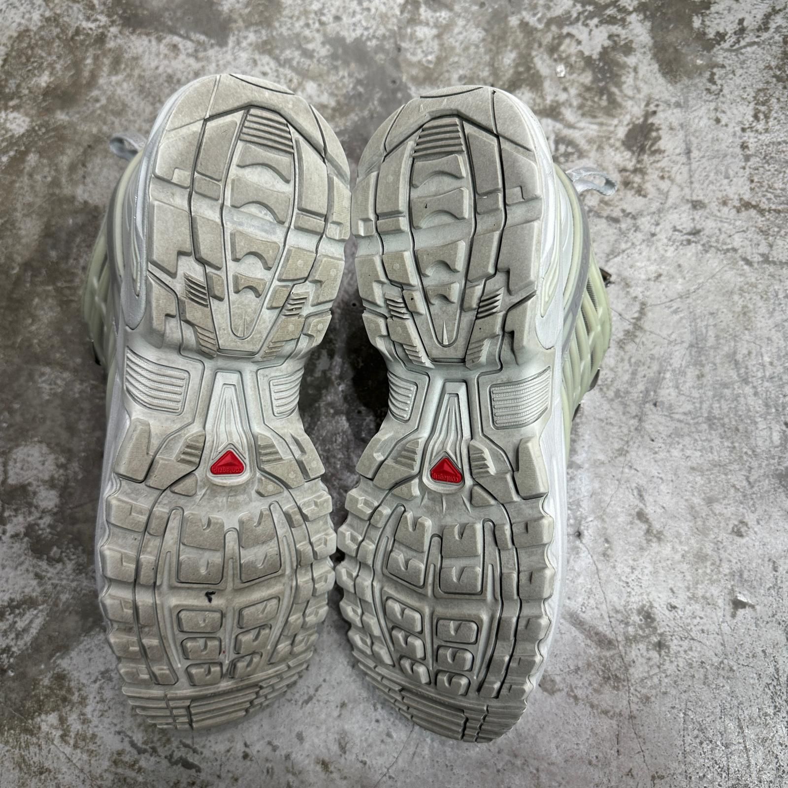SALOMON × MM6 ACS PRO スニーカー ハイテクシューズ サロモン 