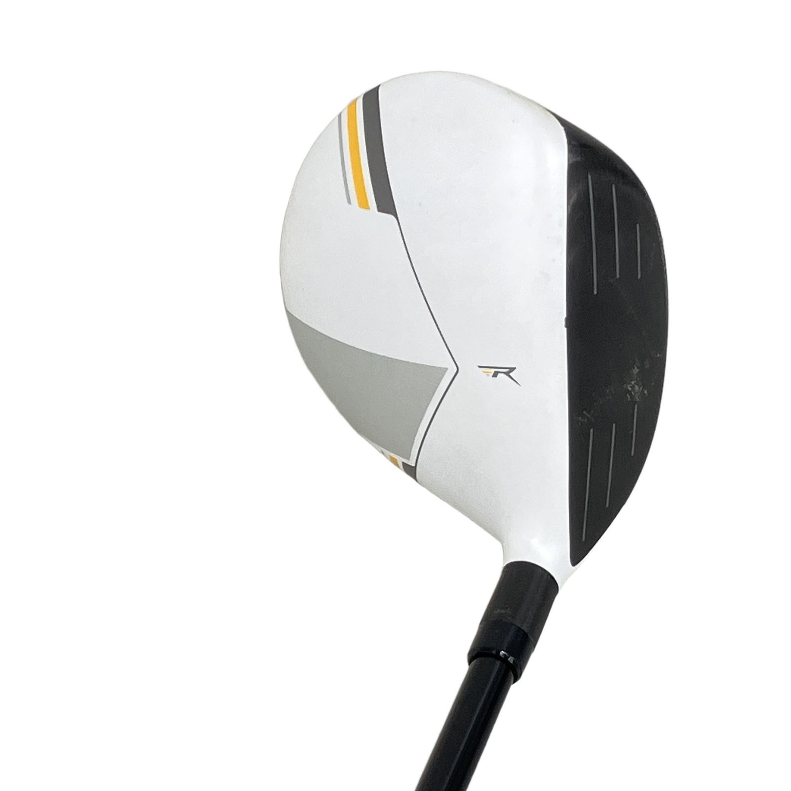 TaylorMade テーラーメイド RBZ STAGE2 5W 19度 フレックスR 42.5
