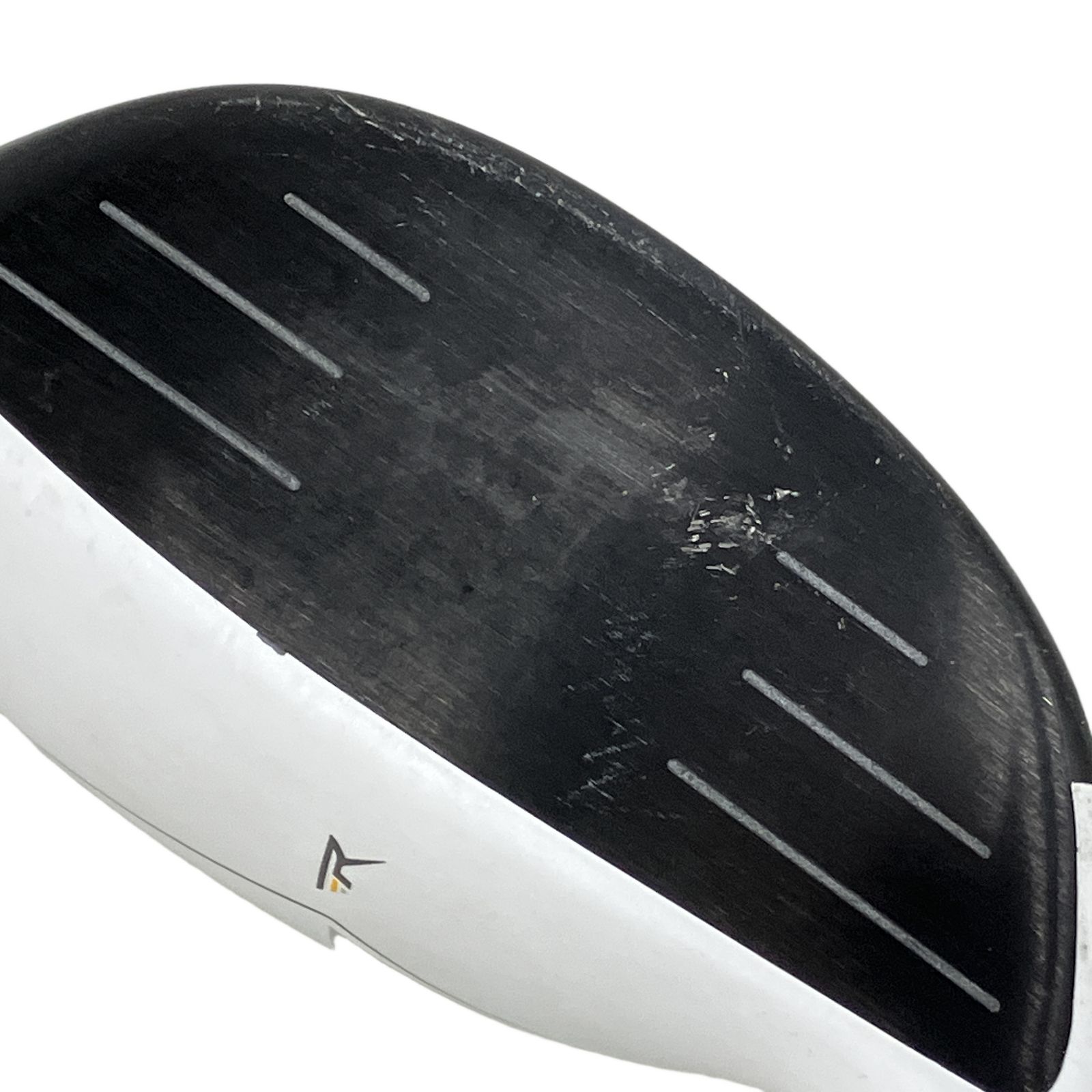 TaylorMade テーラーメイド RBZ STAGE2 5W 19度 フレックスR 42.5