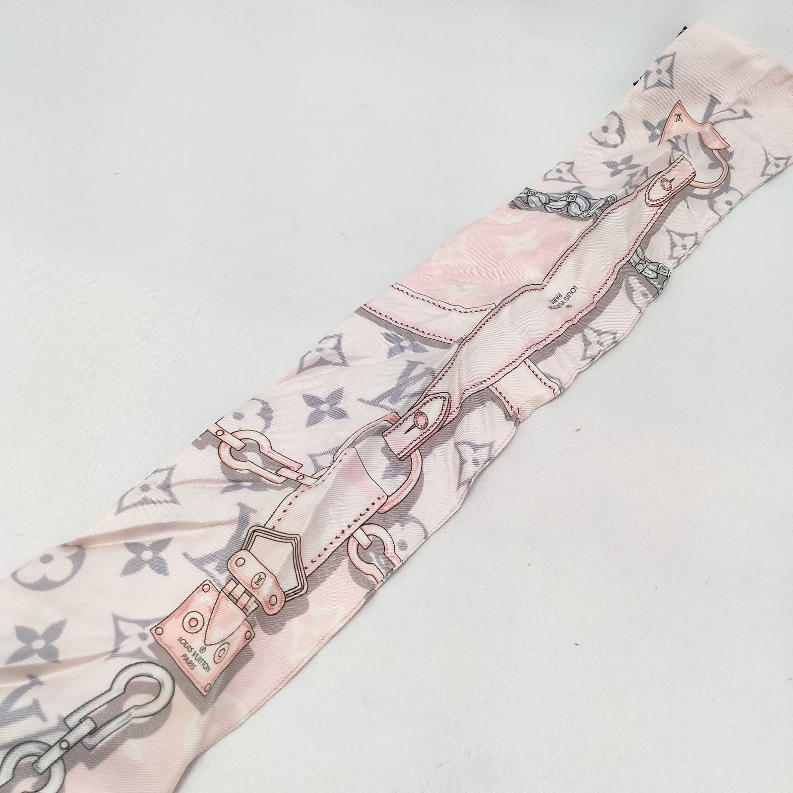 ✨LOUIS VUITTON✨ルイヴィトン バンドー モノグラム コンフィ