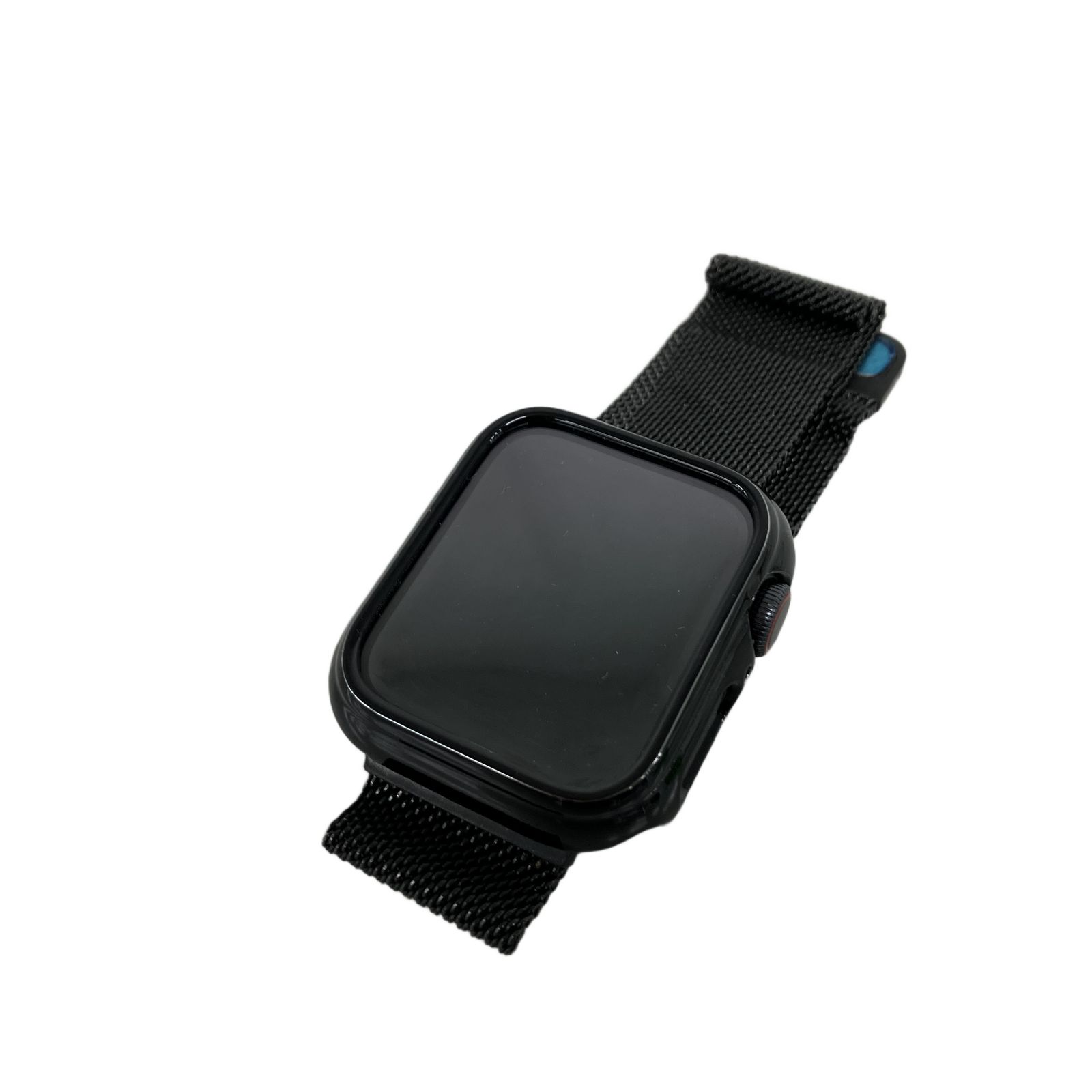 Apple Watch SE (第1世代) 40mm 中古 GPS+Cellular - メルカリ