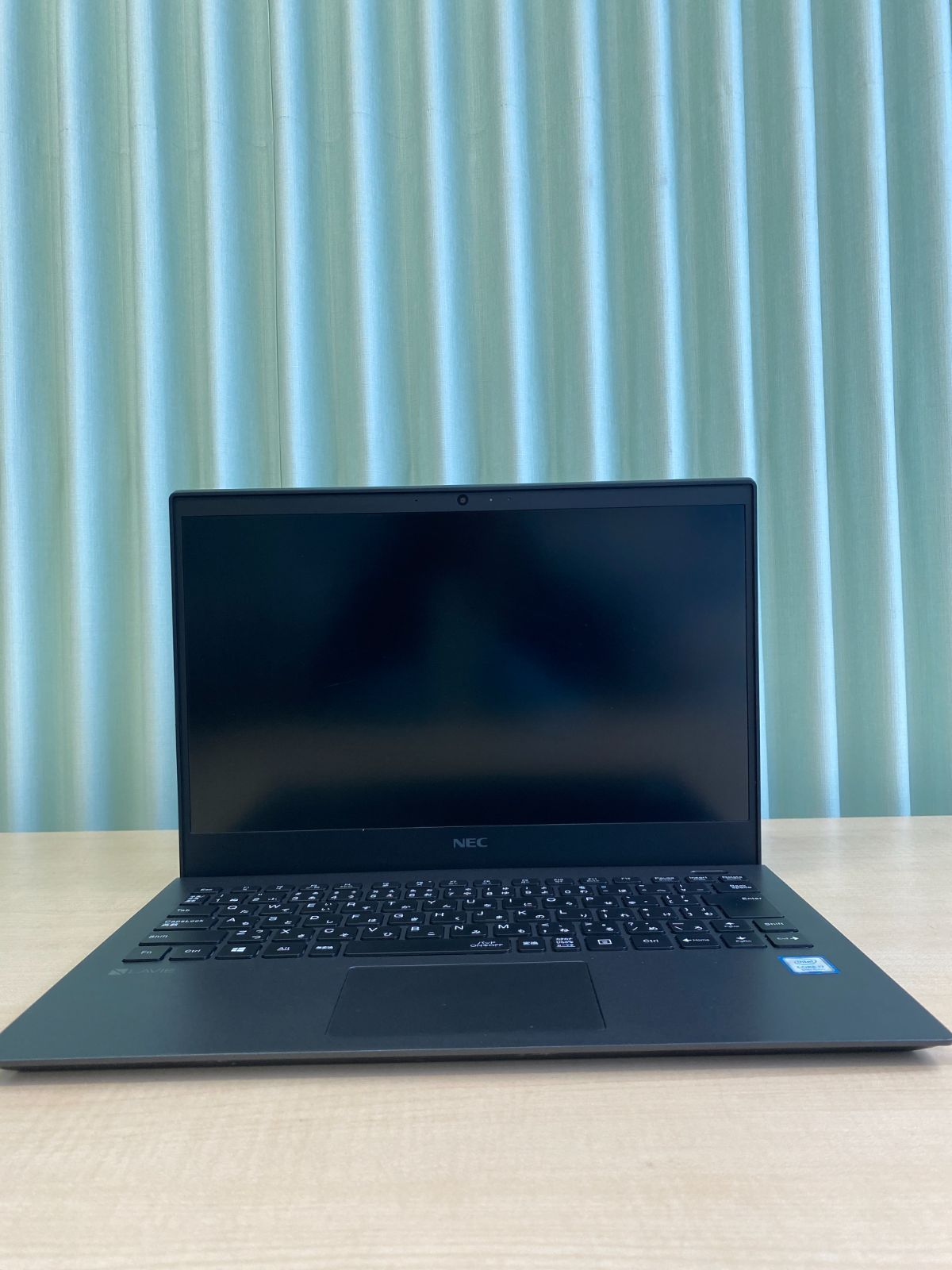 NEC LAVIE PM550/NAB 第8世代i7ノートPC Win11 Pro - メルカリ