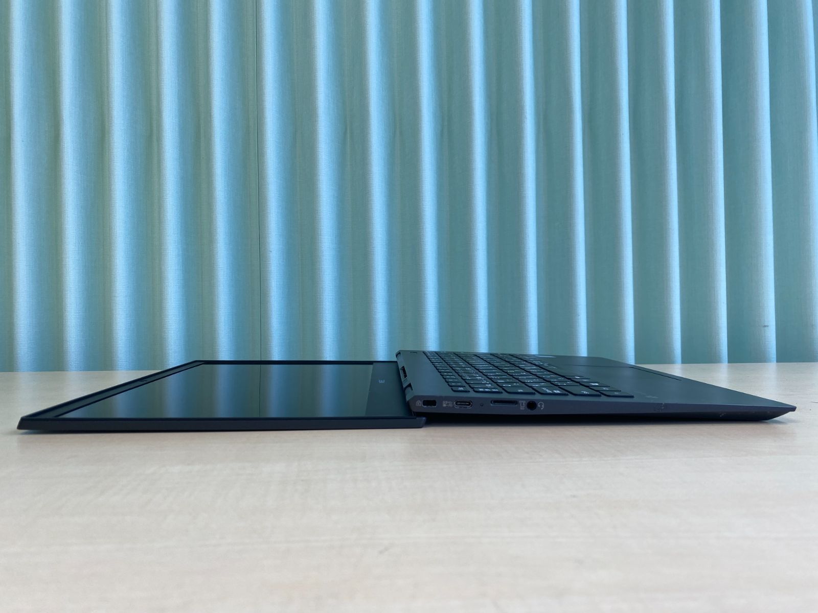 NEC LAVIE PM550/NAB 第8世代i7ノートPC Win11 Pro - メルカリ