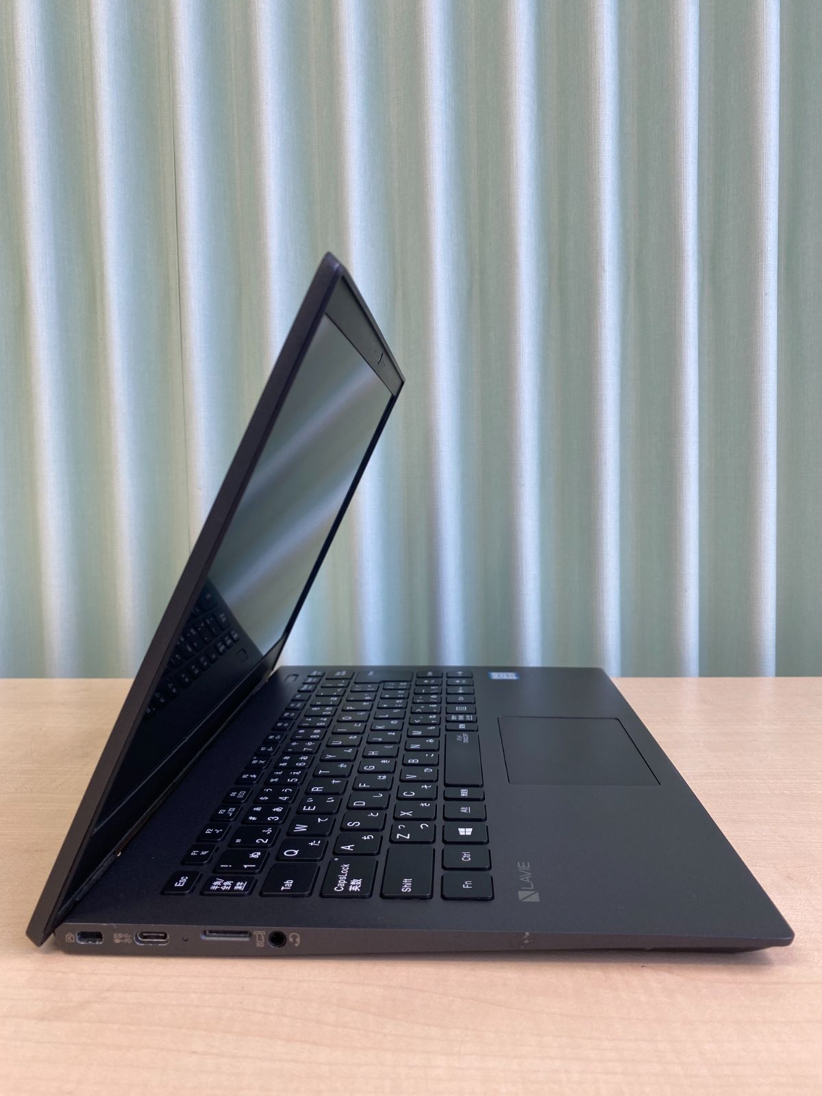 NEC LAVIE PM550/NAB 第8世代i7ノートPC Win11 Pro - メルカリ