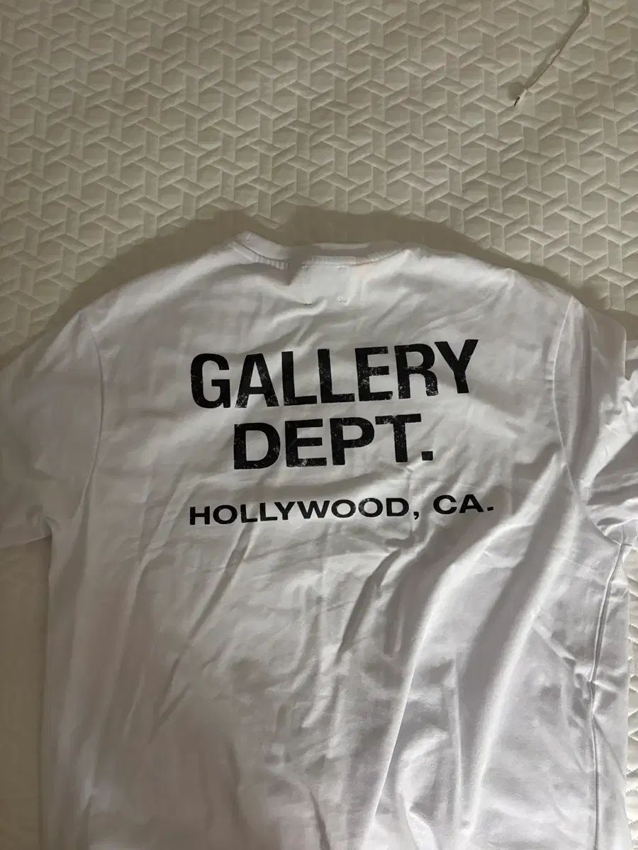 GALLERY DEPT. (ギャラリーデプト) 出品
