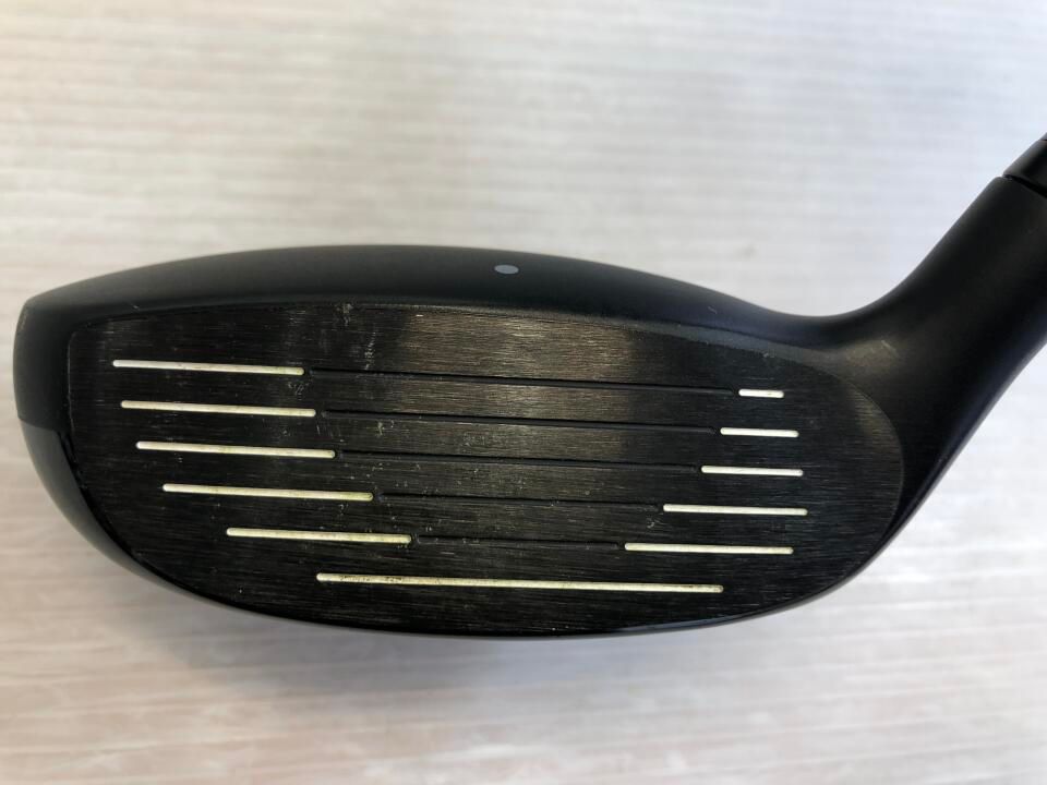 ピン G430 26度 TOUR 2.0 CHROME 85 Sフレックス ユーティリティ 中古