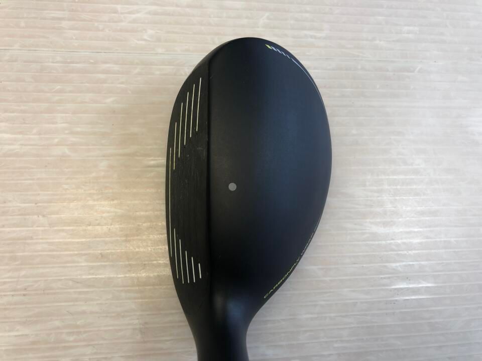 ピン G430 26度 TOUR 2.0 CHROME 85 Sフレックス ユーティリティ 中古