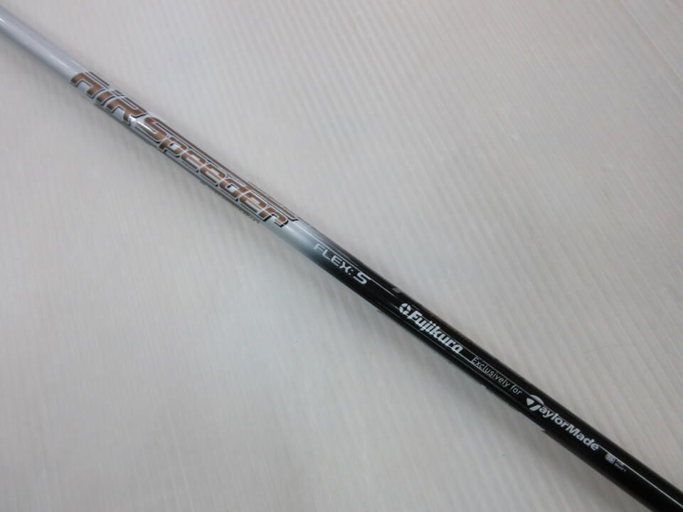 テーラーメイド SIM GLOIRE 9.5度 AIR Speeder TM Sフレックス
