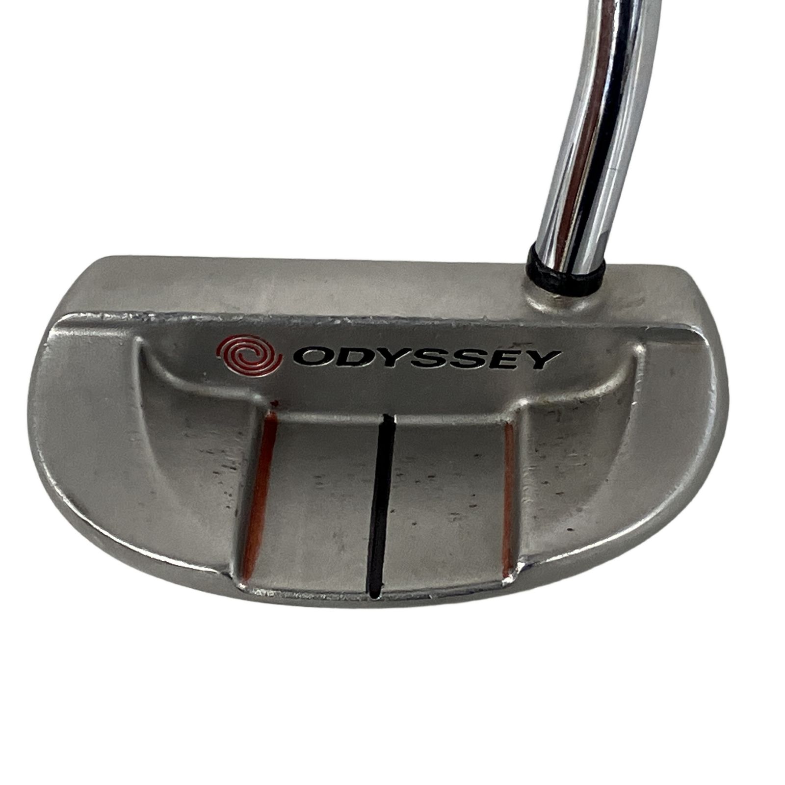 ODYSSEY オデッセイ WHITE HOT #5 33インチ ゴルフ パター レフティ