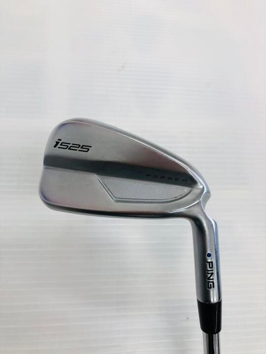 ピン　i525　NSプロ MODUS 3 TOUR 105　Sフレックス　アイアンセット　中古　ゴルフドゥ！白山松任店【最短即日発送】