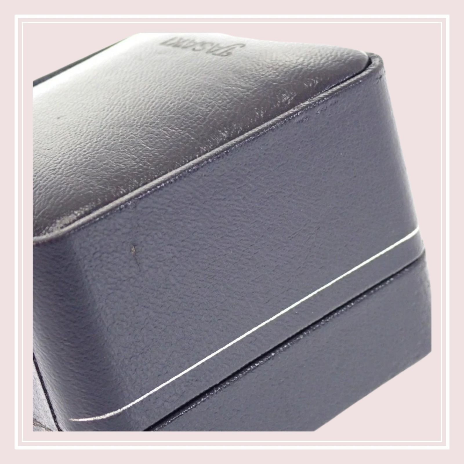 【TASAKI】タサキ TASAKI アコヤパール ネックレス 18金 K18 ホワイトゴールド アコヤ真珠 チェーン47.5cm 付属品 内箱 レディース 【TASAKI】タサキ TASAKI アコヤパール ネックレス 18金 K18 ホワイトゴールド アコヤ真珠 チェーン47.5cm 付属品 内箱 レディース