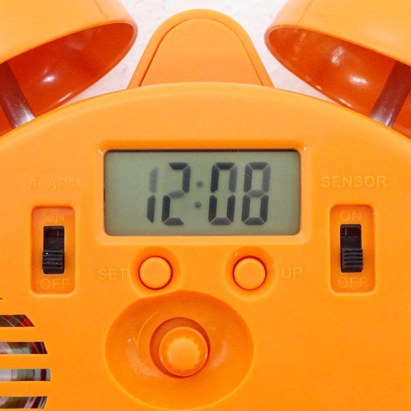 三重店】本田翼 めざまし 時計 甘口ver.【353-D484】 - メルカリ