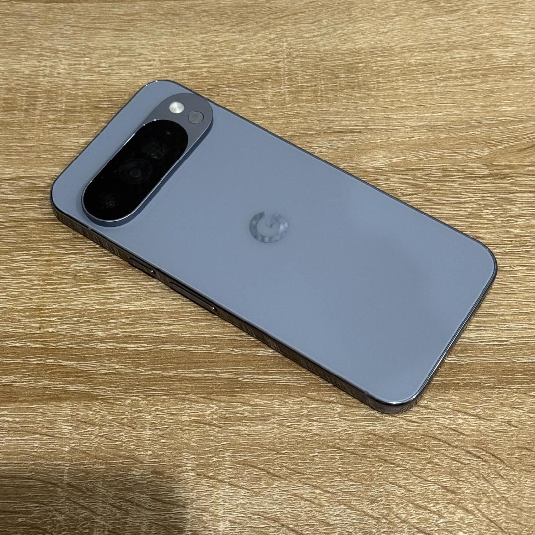 新品同様　グーグル Pixel 10 PRO XL 256GB　100%