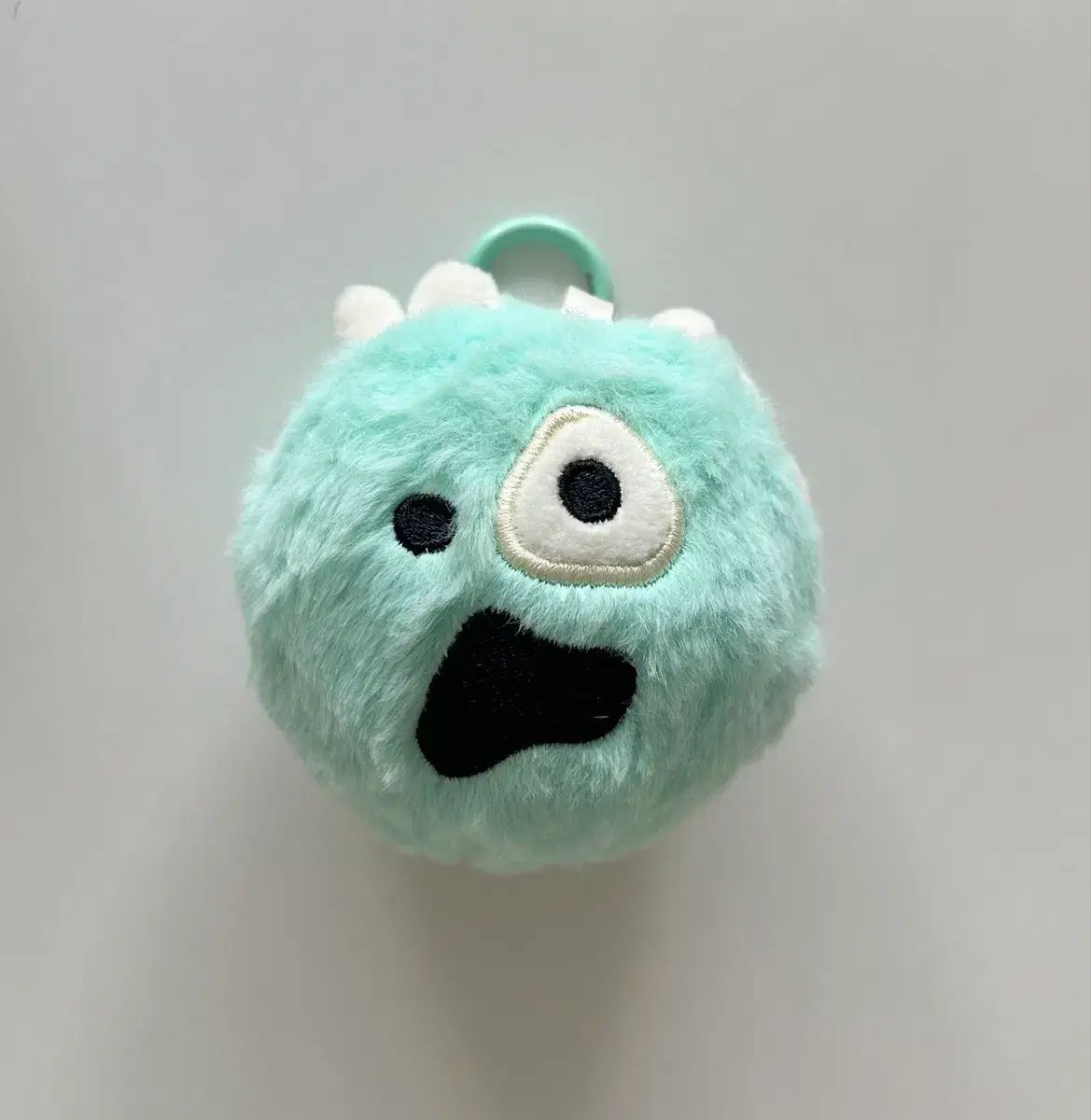 cortisball 開封キーホルダー