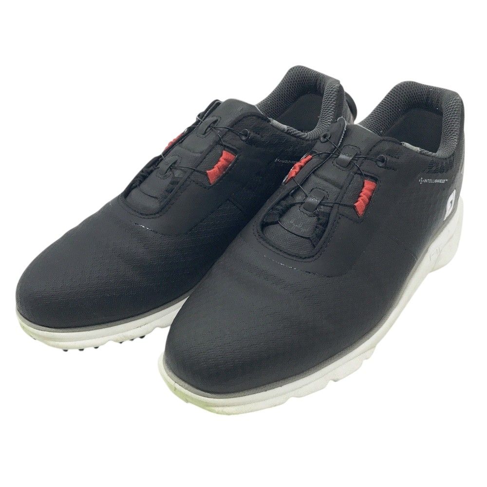 FOOT JOY フットジョイ 53339J PRO SL SPORT BOA ゴルフシューズ ブラック系 25 [240101692114] ゴルフウェア メンズ ストスト