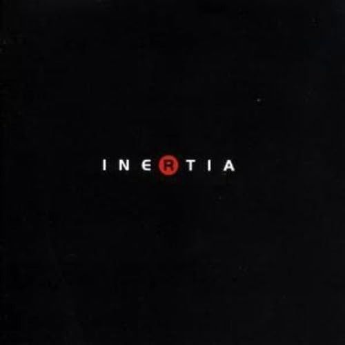 【CD】Inertia