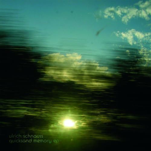 【CD】Quicksand Memory Ep