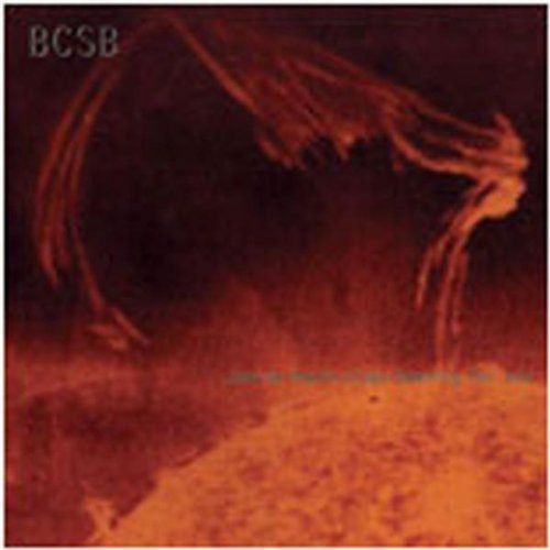 【CD】Now My Heart Stops Bea