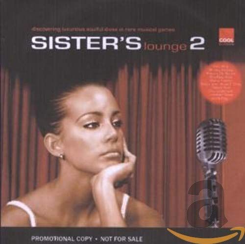 【CD】Sisters Lounge: 2