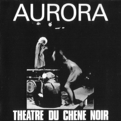 【CD】Aurora