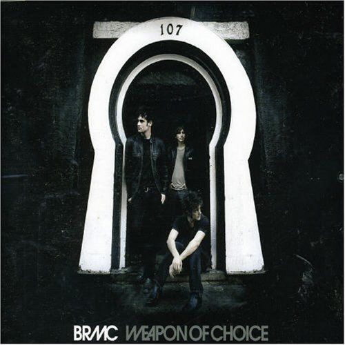 【CD】Weapon of Choice