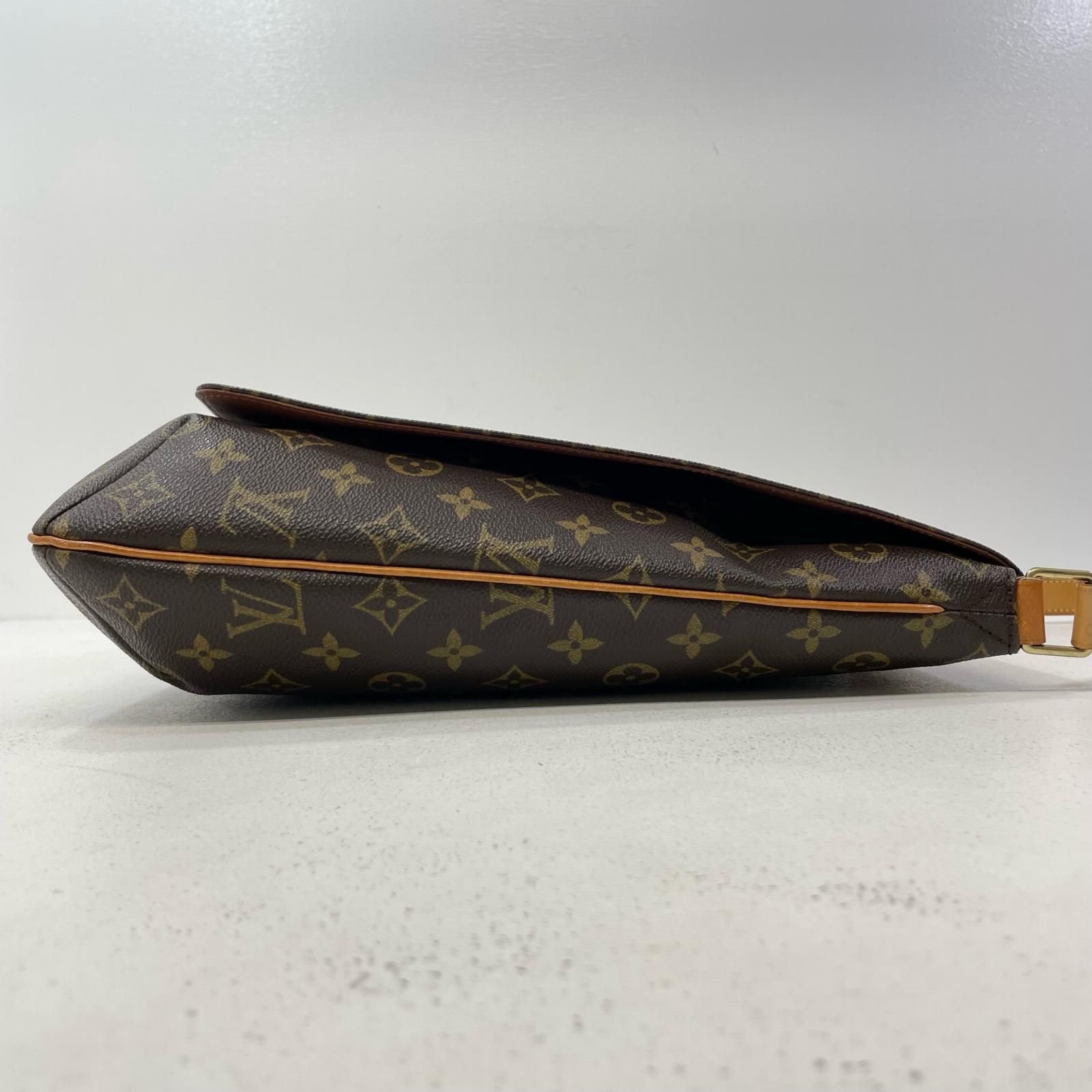 中古】LOUIS VUITTON | ルイ・ヴィトン ミュゼット モノグラム M51256 