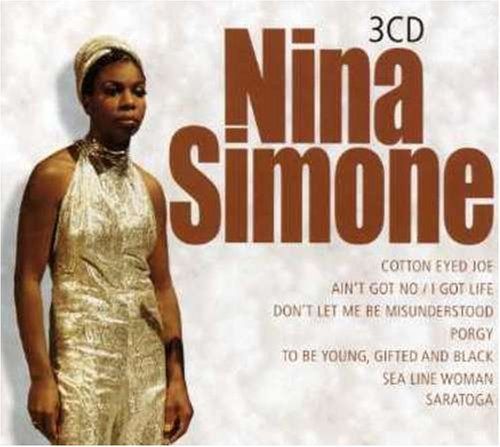 【CD】Nina Simone