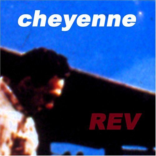 【CD】Cheyenne