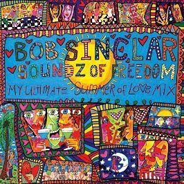 【CD】Soundz of Freedom Ultimate Summer of Love (W/Dvd)