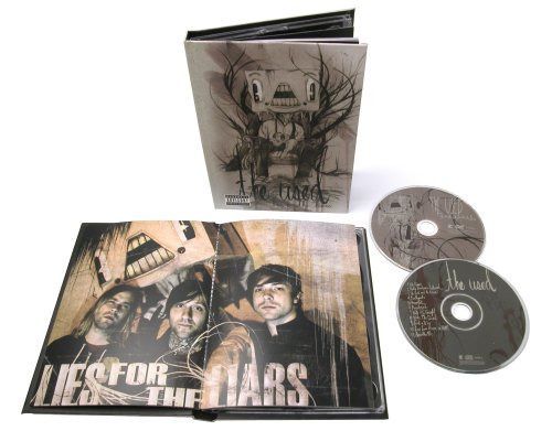 【CD】Lies for the Liars (W/Dvd) (Spec)