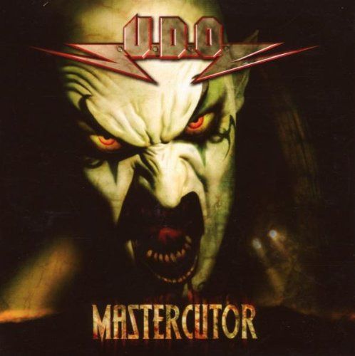 【CD】Mastercutter