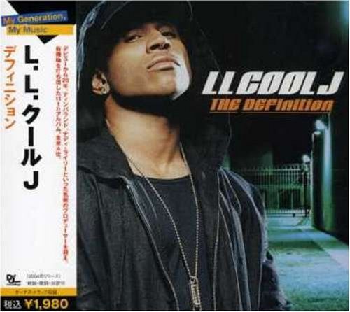 【CD】デフィニション