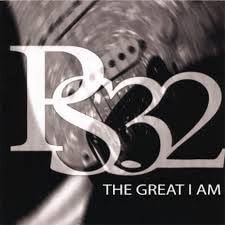 【CD】Great I Am
