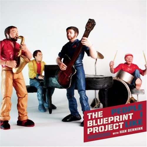 【CD】People I Like