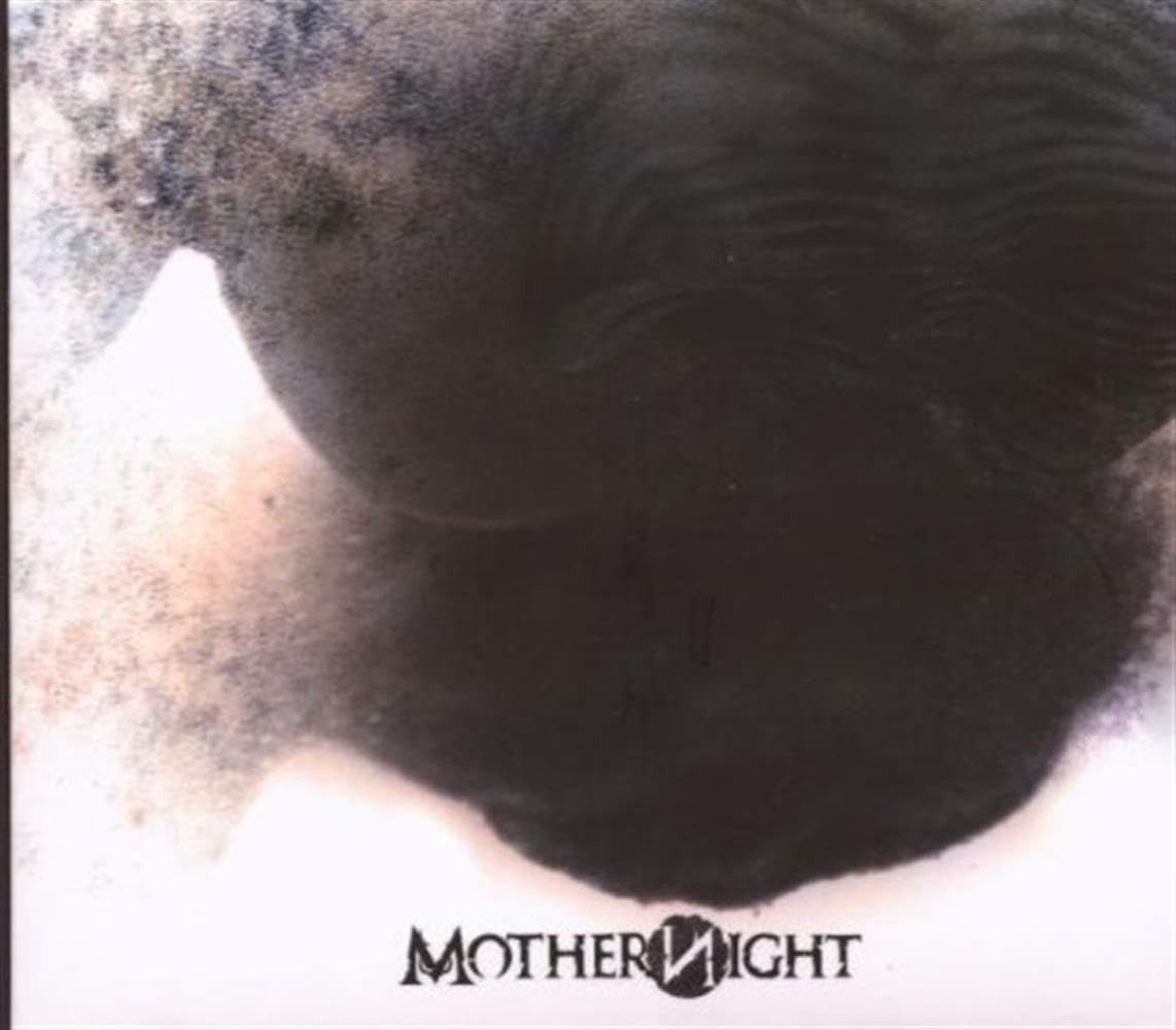 【CD】Mothernight