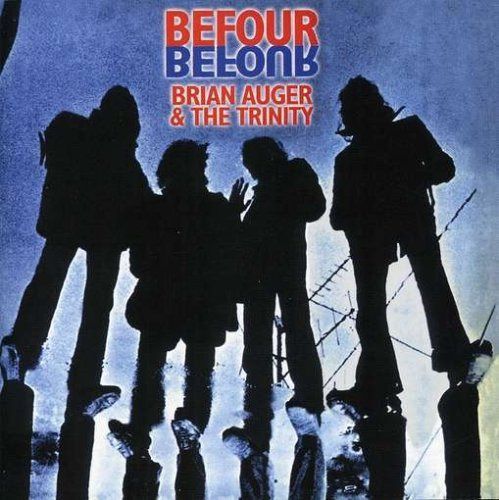 【CD】Befour