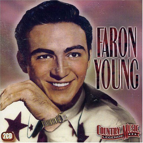 【CD】Country Music Legends