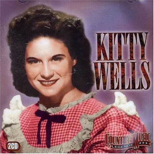 【CD】Country Music Legends