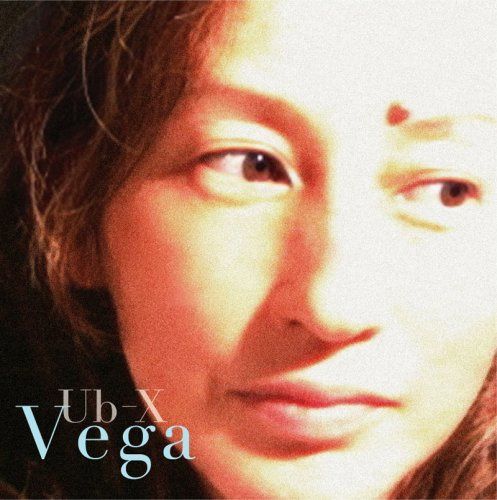 【CD】Vega
