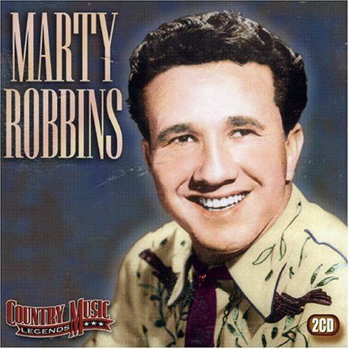 【CD】Country Music Legends