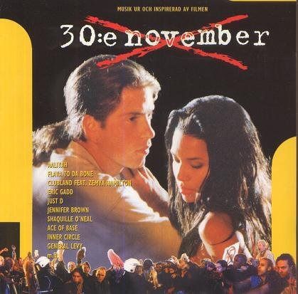 【CD】30:e November