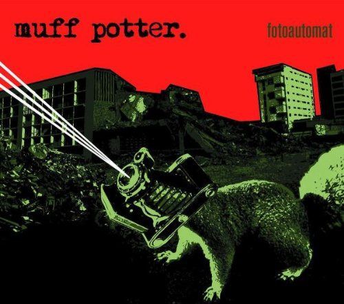 【CD】Fotoautomat