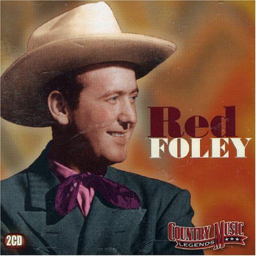 【CD】Country Music Legends