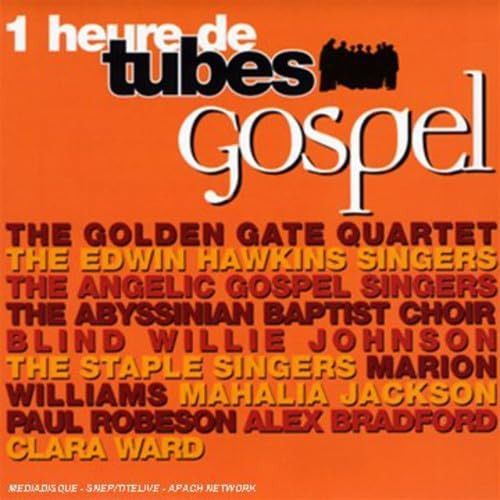 【CD】Gospel