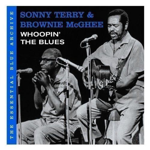 【CD】The Essential Blue Archive: Whoopin' The Blues