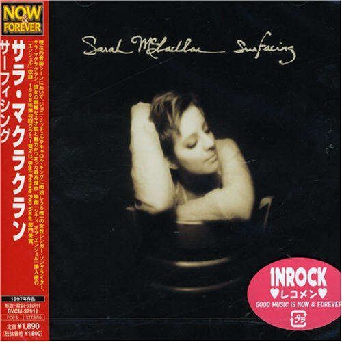 【CD】サーフィシング