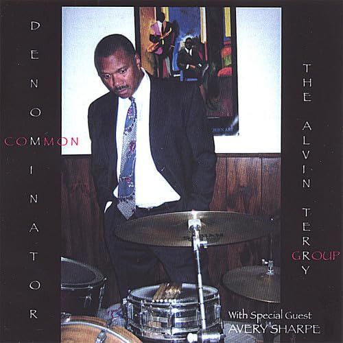 【CD】Common Denominator