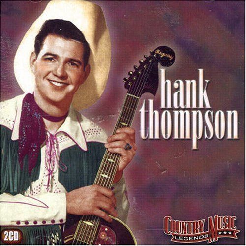 【CD】Country Music Legends