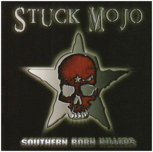 【CD】Southern Born Killers